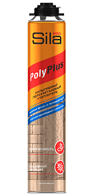    Sila Pro PolyPlus