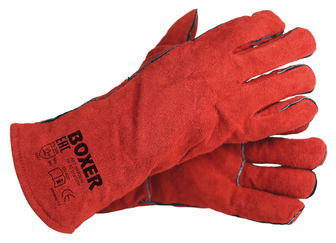 BOXER ����� ��������� ���������� � ������������� �����