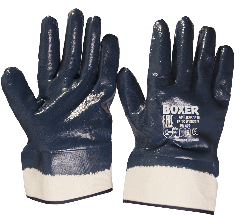 BOXER ����� � ���������� ��������� �������� 
