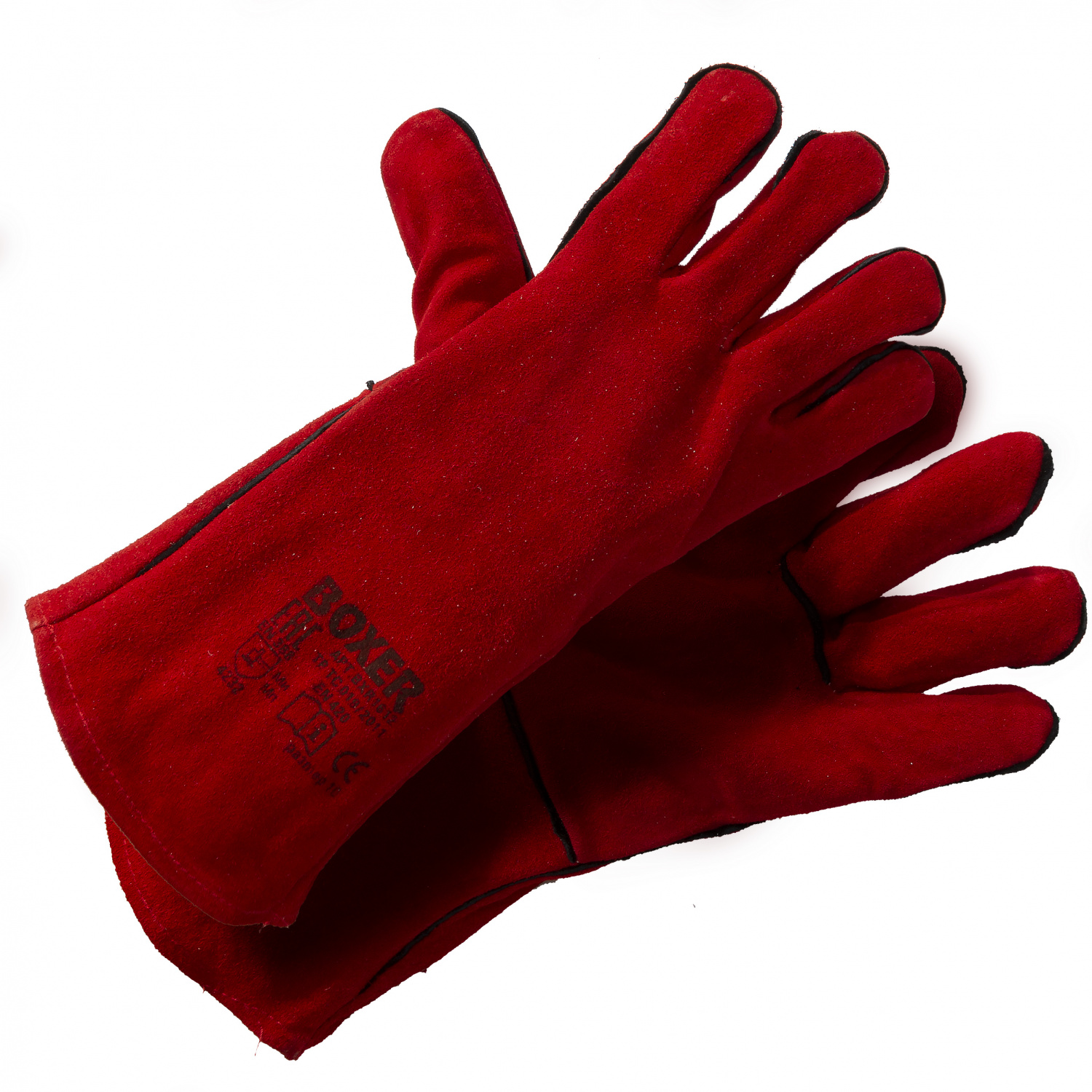 BOXER ����� ��������� �� ���������