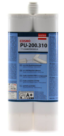 COSMO PU-200.310, 2-� �������������� ����