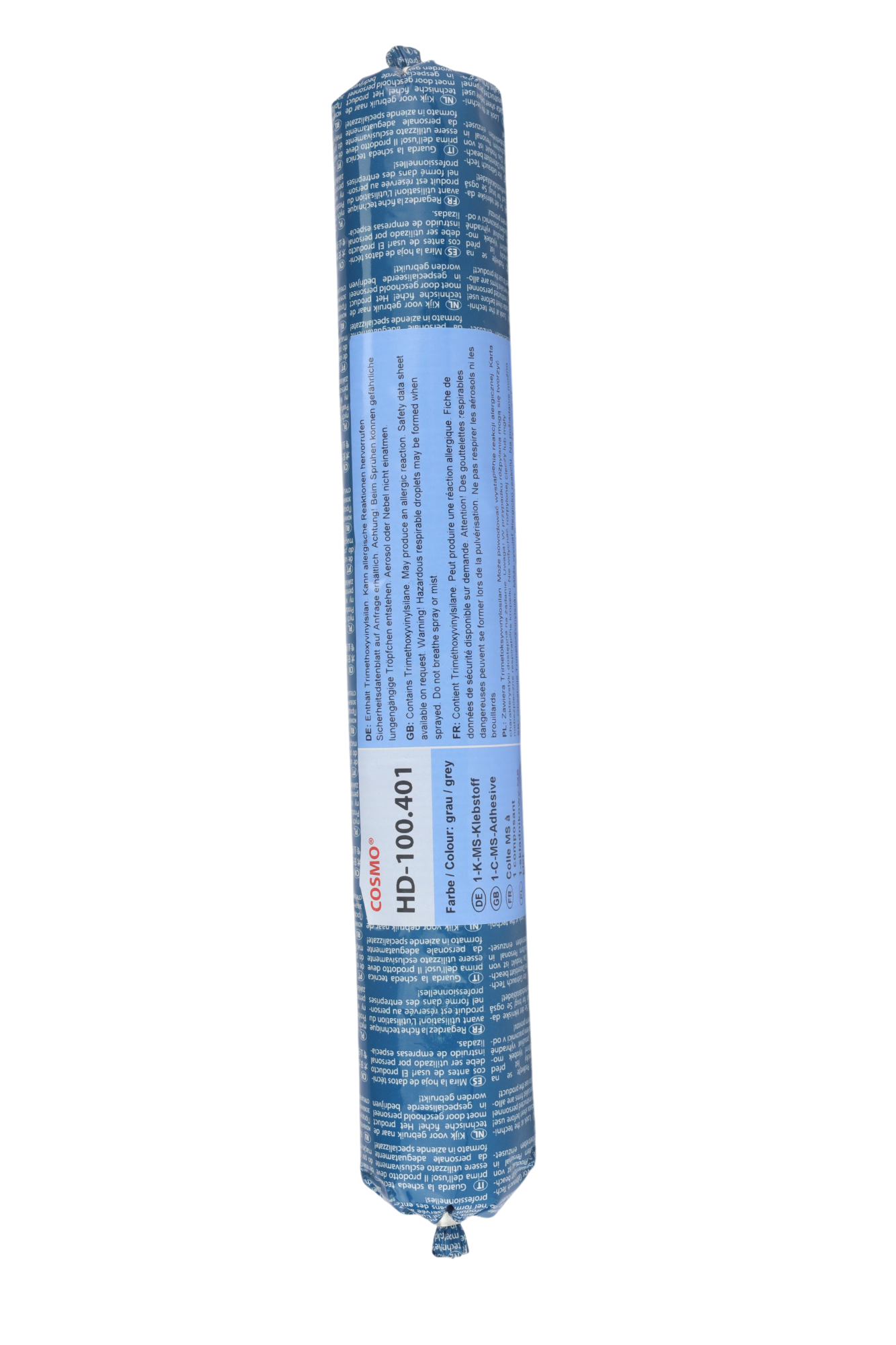 COSMO HD-100.400 ���� �������� 