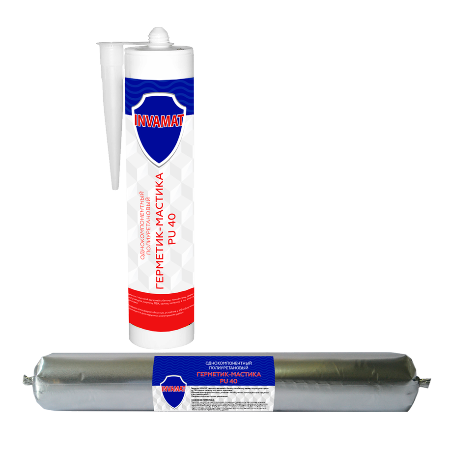 INVAMAT PU 40 �������� ��������������
