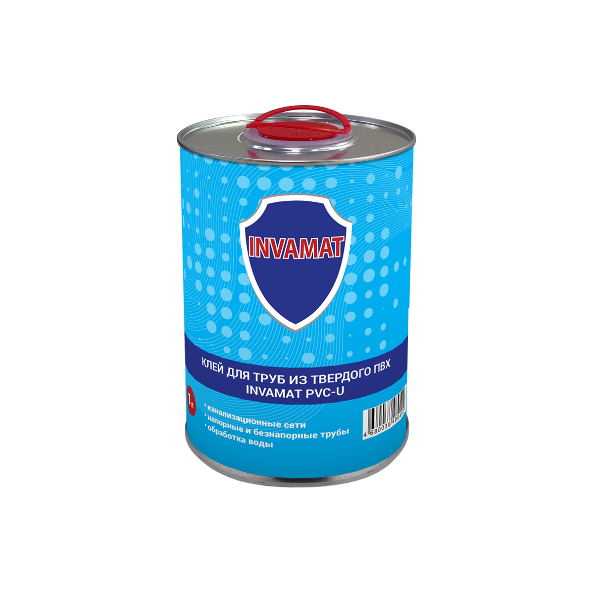 INVAMAT PVC-U ���� ��� ���� �� �������� ��� 