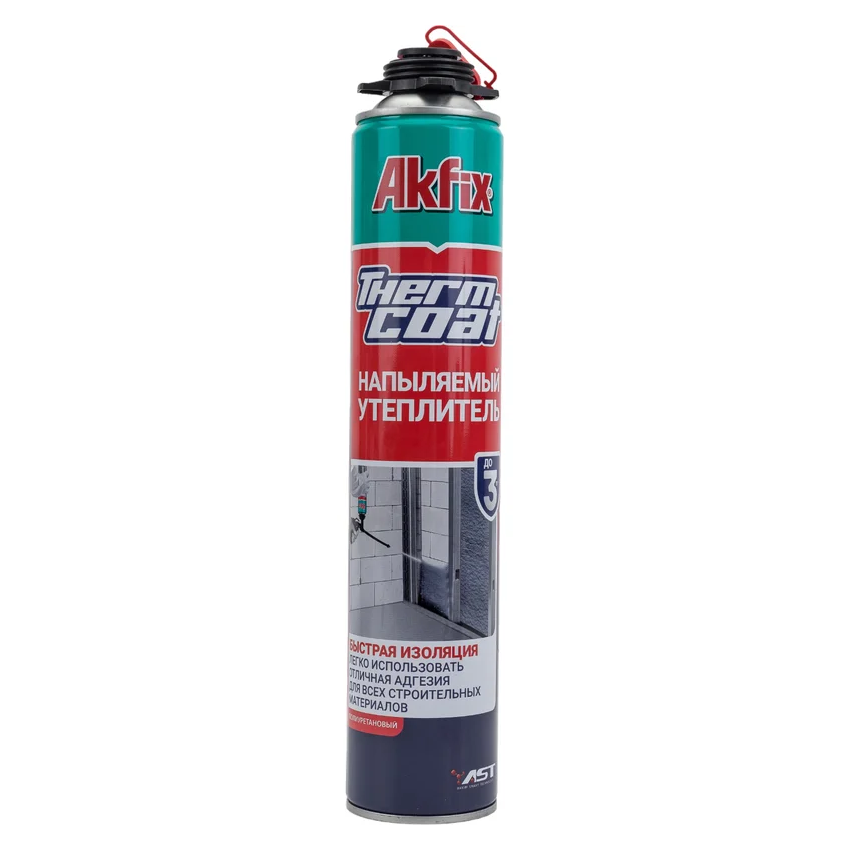 Akfix ThermCoat ���������� �������������� ����������