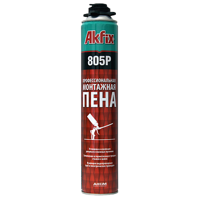 Akfix 805P ���� �������������� ��������� ����������������