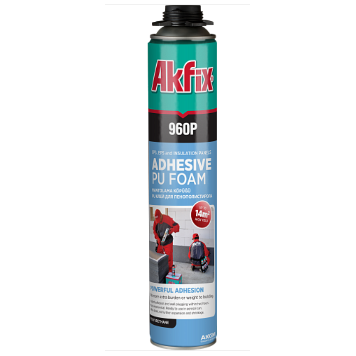 Akfix 960P ����-���� ��������������