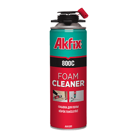 Akfix 800C ���������� ��������� ����