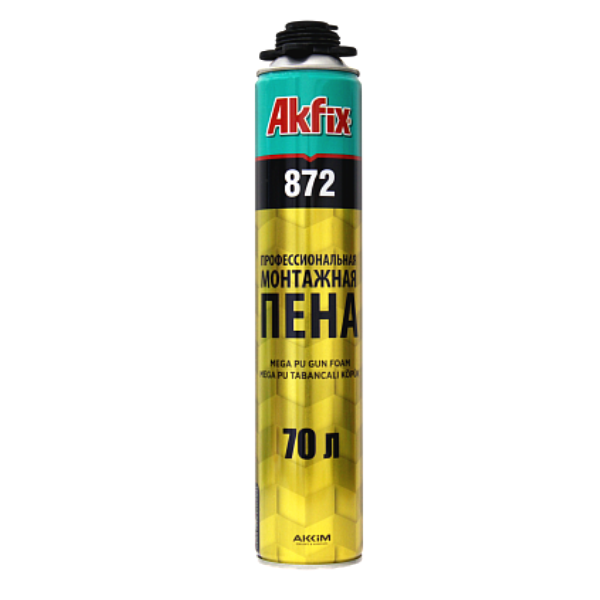 Akfix 872 ���� �������������� ��������� ����������������