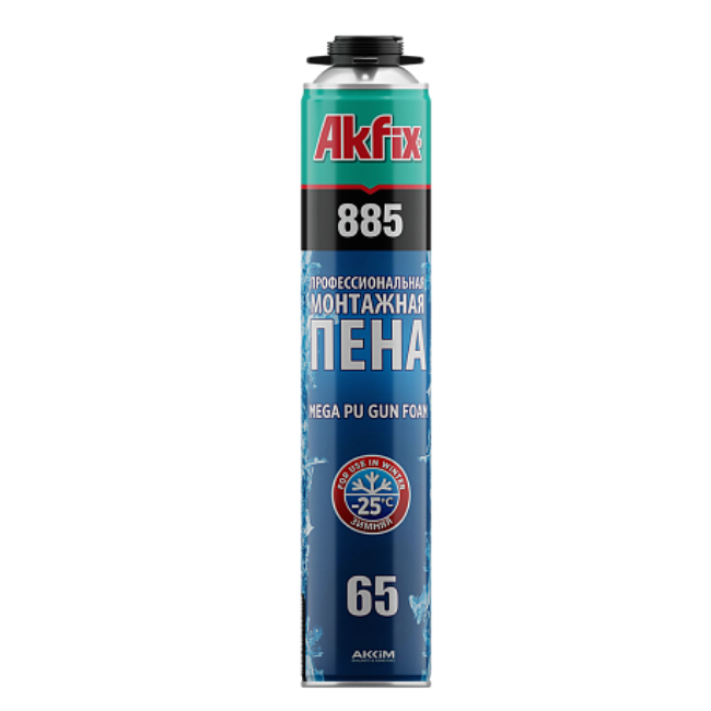Akfix 885 ���� �������������� ��������� ���������������� ������