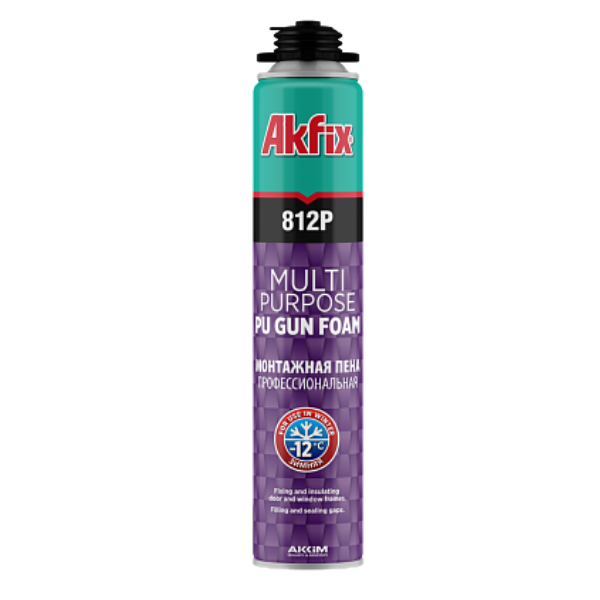 Akfix 812P ���� �������������� ��������� ���������������� ������������ ������