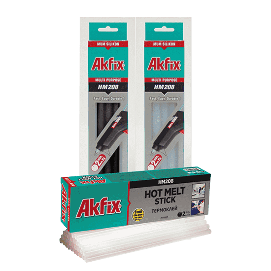 Akfix HM208 ��������� ��� ������� ����������