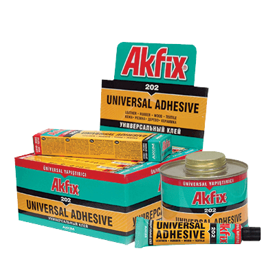 Akfix 202 ���� ���������� �������������