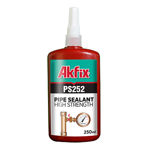 Akfix RS252 ����-�������� ���������� ������������������� ������� ��������� ��� ����