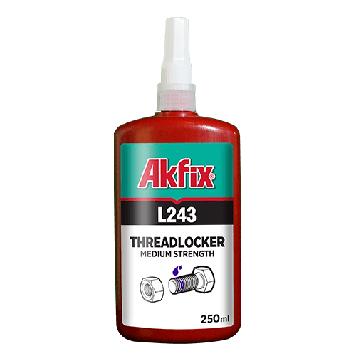 Akfix L243 ����-�������� ���������� ������� ���������