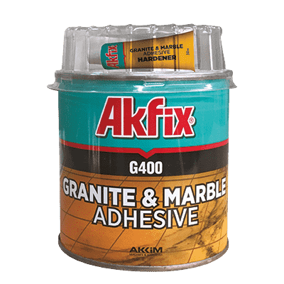 Akfix G400 ���� ��� ������� � �������