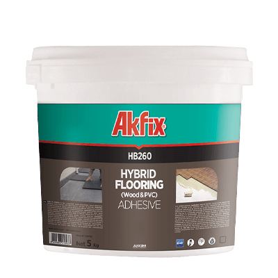 Akfix HB260 ������������� ���� ��� ��������� ��������