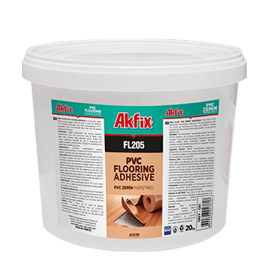 Akfix FL205 ���� ��������� ��� ��������� �������� �� ���