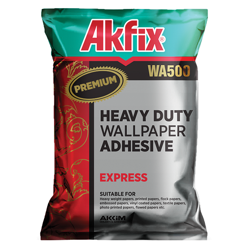 Akfix WA500 ���� ������������� �������