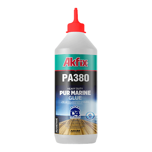 Akfix ��380 ���� �������������� ���������������� ������� D4