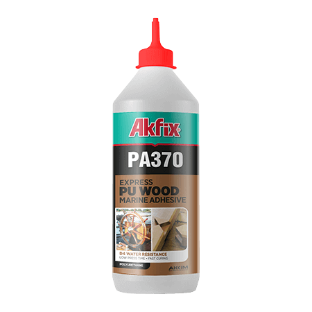 Akfix PA370 ��������-���� �������������� ����������� ��� ������ D4