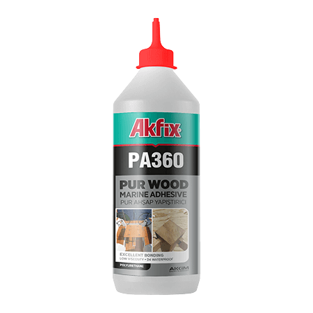 Akfix PA360 ���� �������������� ����������� ��� ������ D4