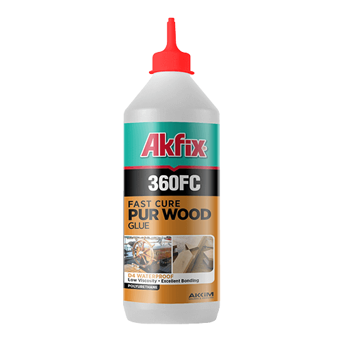 Akfix 360FC ��������-���� �������������� ��� ������ D4