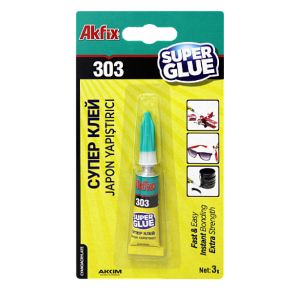 Akfix 303 ���������