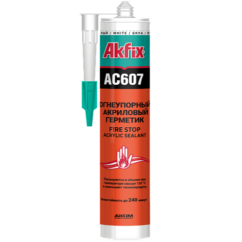 Akfix AC607 �������� ��������� �����������