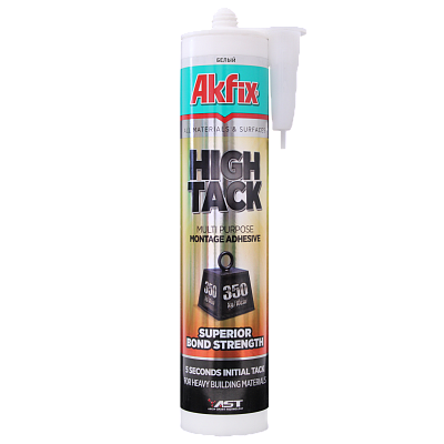 Akfix MS High Tack 55 ����-�������� ��������� �� ������ MS ��������