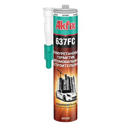Akfix 637FC �������� �������������� ��������������� �������������