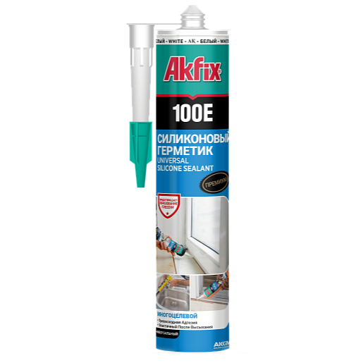 Akfix 100E �������� ����������� �������������
