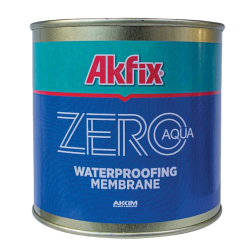 Akfix AquaZero �������� ��������� �����������������