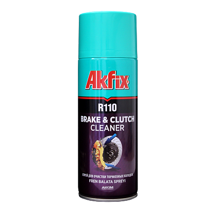Akfix R110 ���������� ��������� ������� � ���������