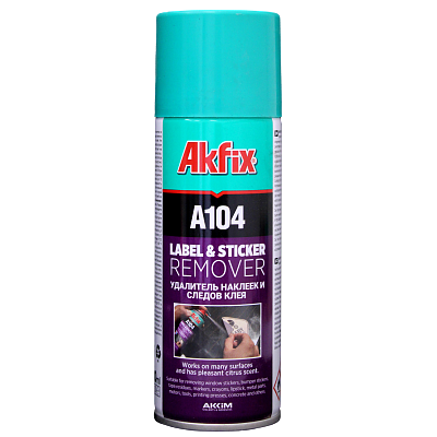 Akfix �104 ���������� �������