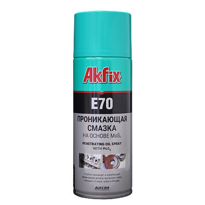 Akfix �70 ������ ������������ �����������