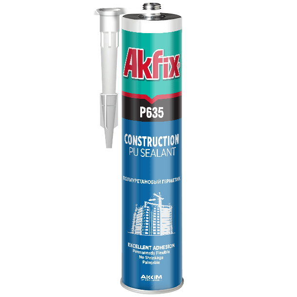 Akfix P635 �������� �������������� ������������