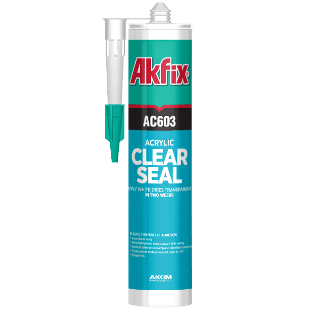 Akfix ��603 �������� ���������