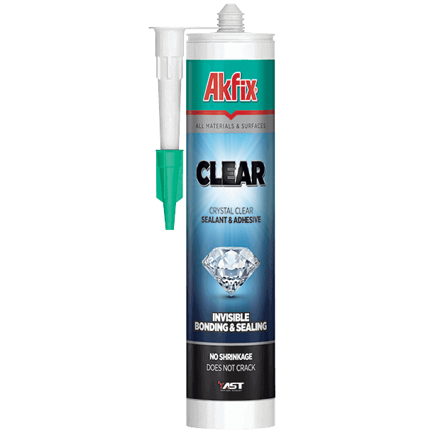 Akfix MS CLEAR ���� �������� 