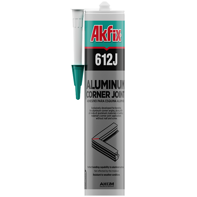 Akfix 612J �������� ���� ��� �������� 