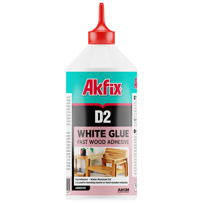 Akfix D2 PVA ���� 