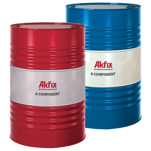 Akfix Polyurea 1044 ������������ ������