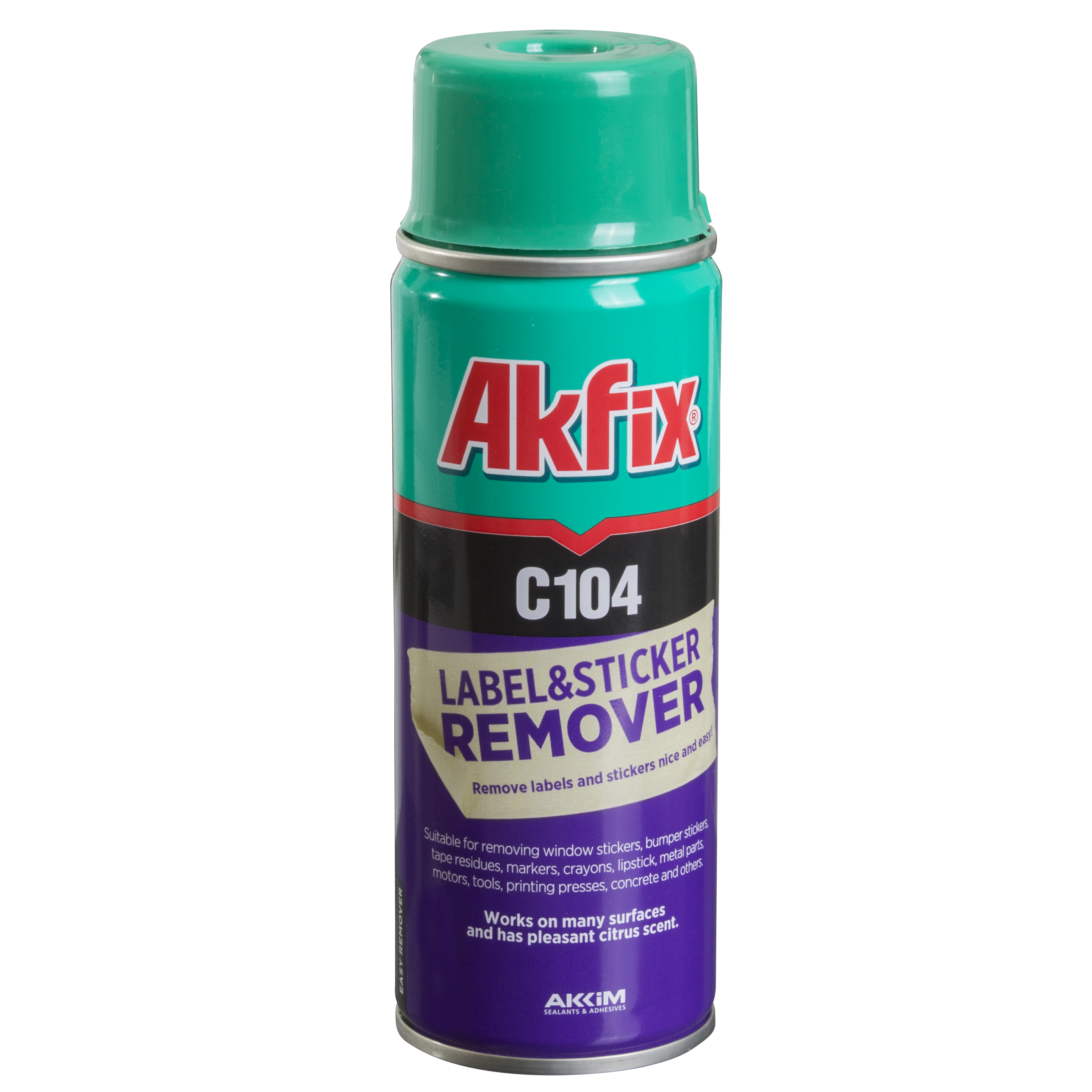 Akfix  C104 ���������� �������