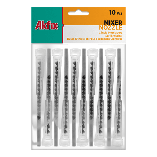 Akfix ������� �������-������ ��� ����������� ������