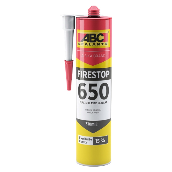 ABC 650 Firestop �������� ��������� ���������������