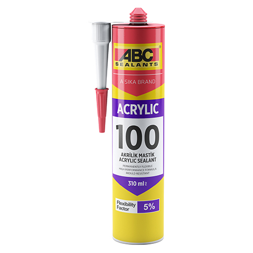 ABC 100 ACRYLIC �������� ���������