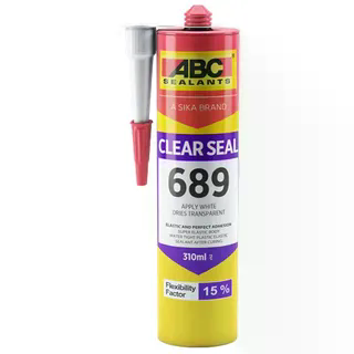 �BC 689 CLEAR SEAL �������� ������������������ ���������