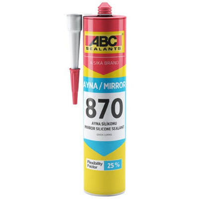 ABC 870 Mirror ����-�������� ��� ������