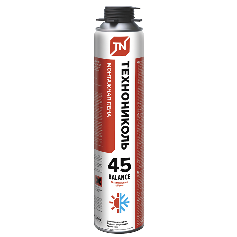 ����������� 45 BALANCE ���� ��������� ���������������� �����������