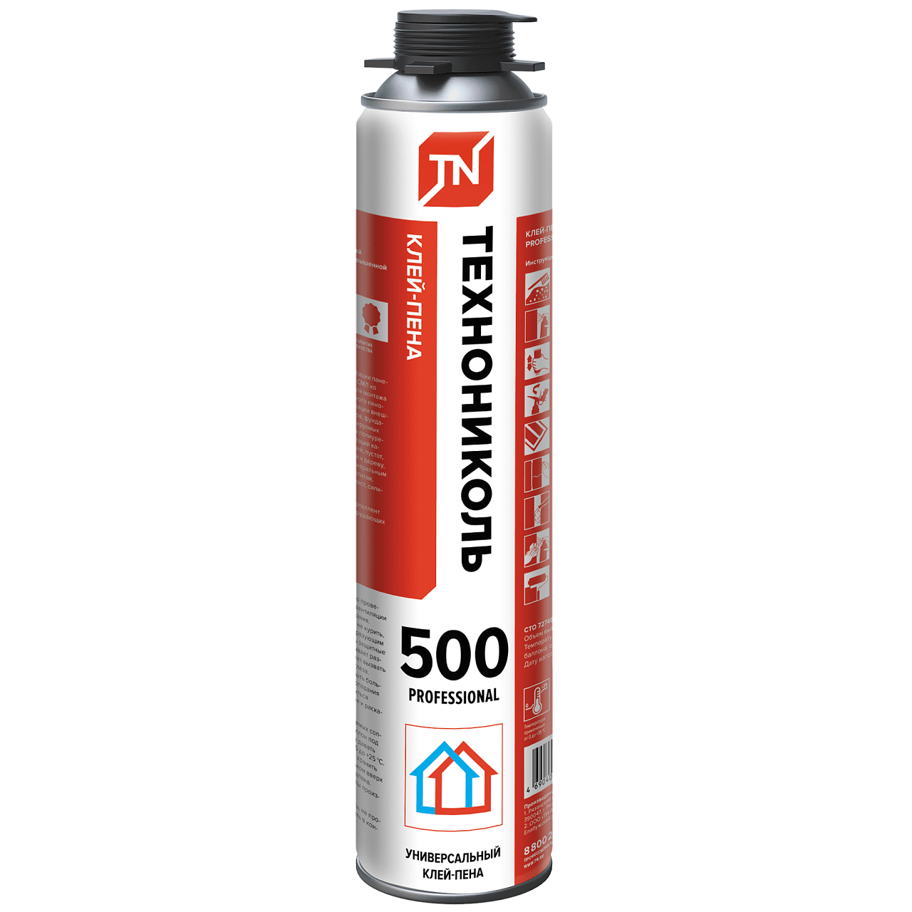 ����������� 500 PROFESSIONAL ����-���� �������������